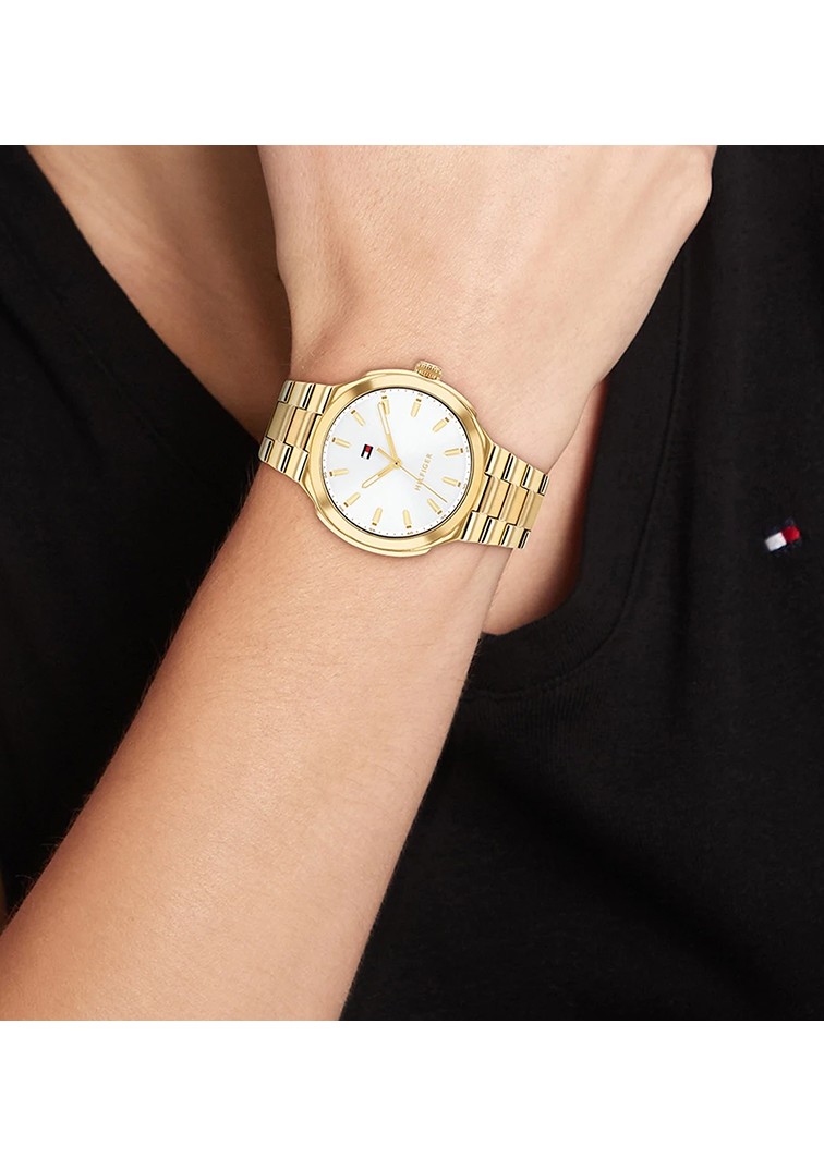 Tommy Hilfiger, Georgia TH 1782819 — thumbnail 4